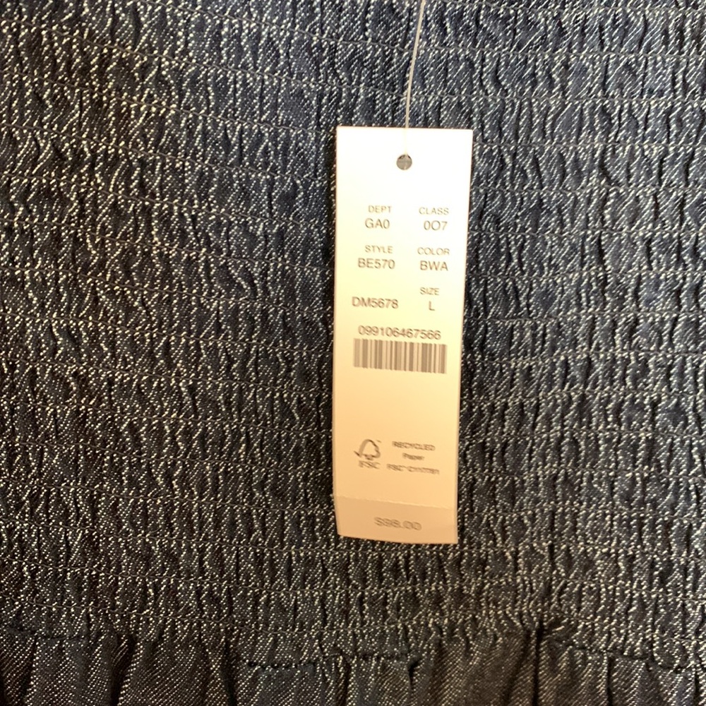 Jcrew blouse - Picture 4 of 5